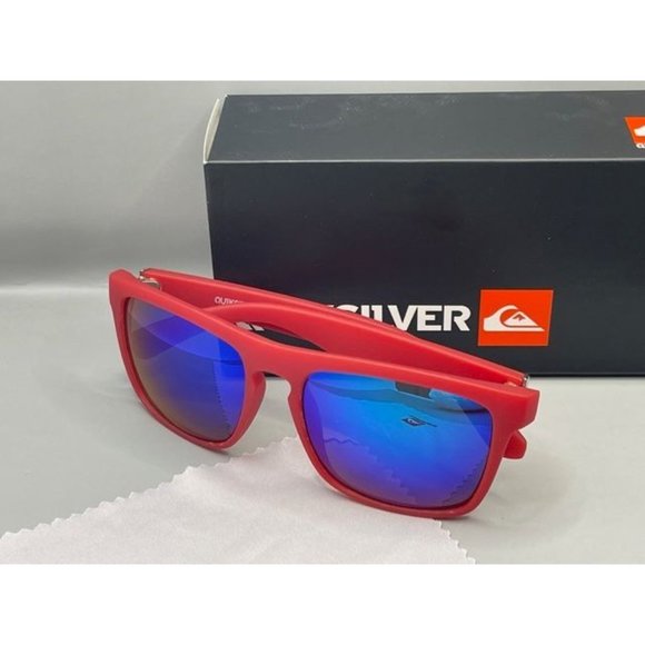 TWO New Quiksilver Sunglass Set - Picture 5 of 7
